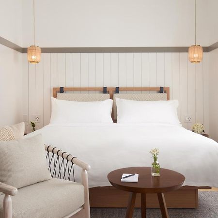 The Chequit Hotel Shelter Island Heights Buitenkant foto