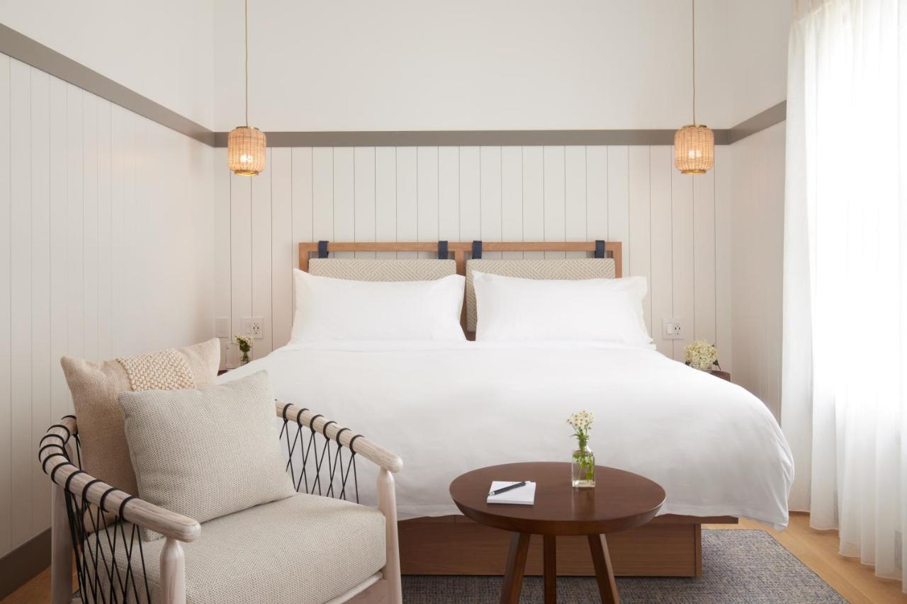 The Chequit Hotel Shelter Island Heights Buitenkant foto