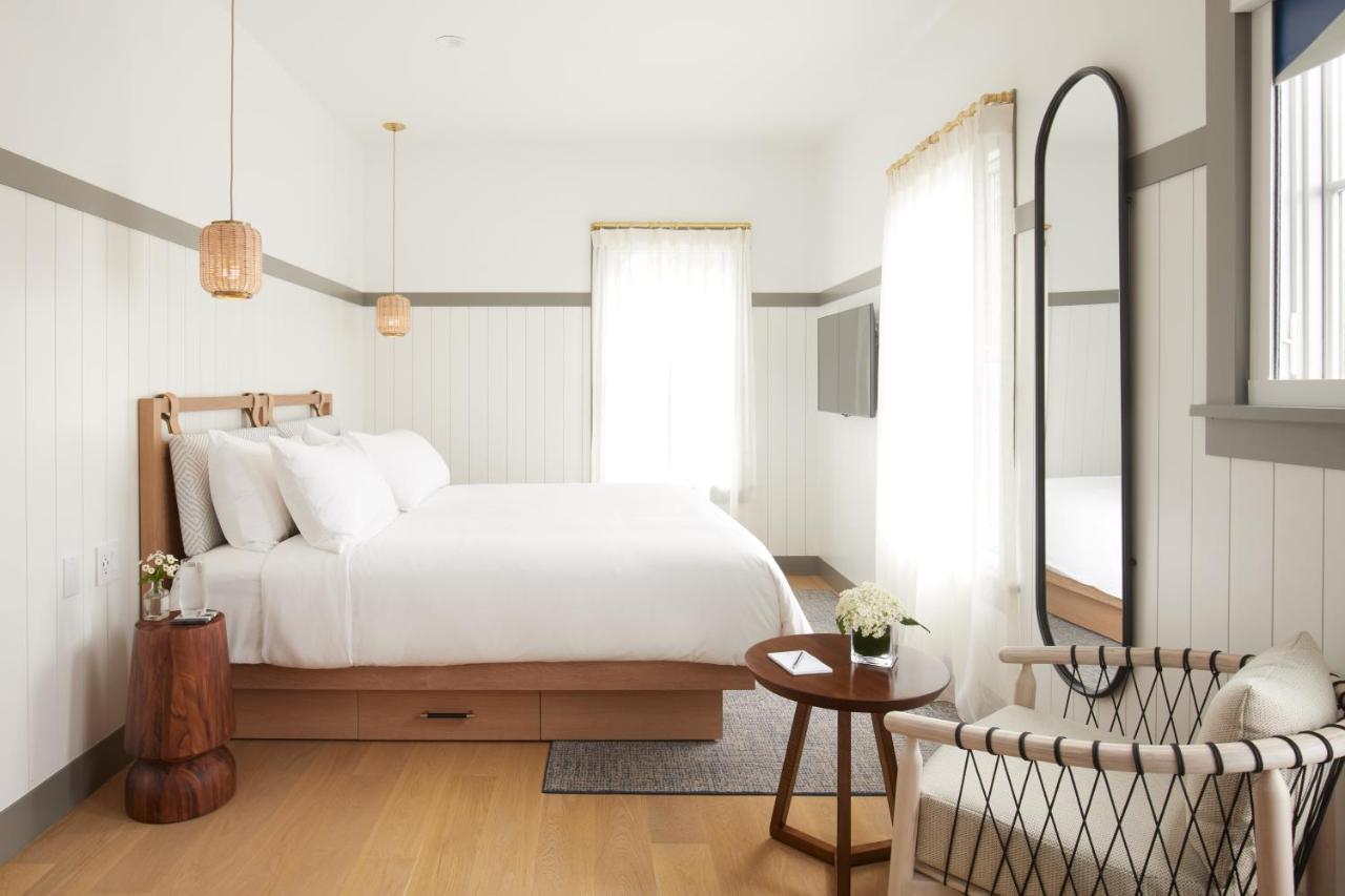 The Chequit Hotel Shelter Island Heights Buitenkant foto