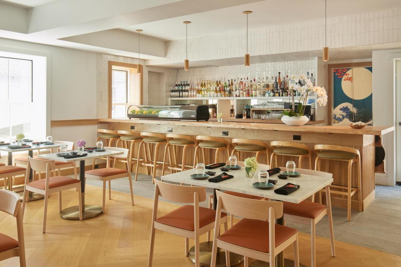 The Chequit Hotel Shelter Island Heights Buitenkant foto