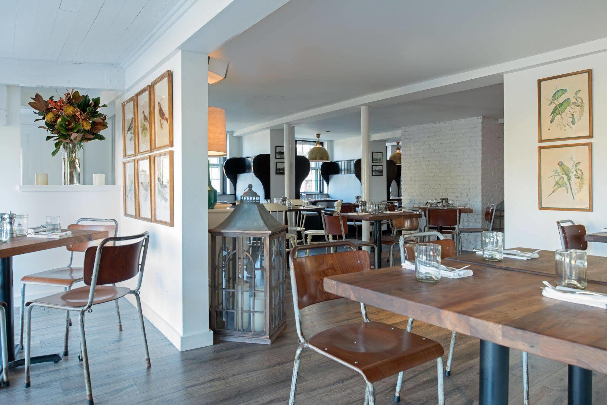 The Chequit Hotel Shelter Island Heights Buitenkant foto