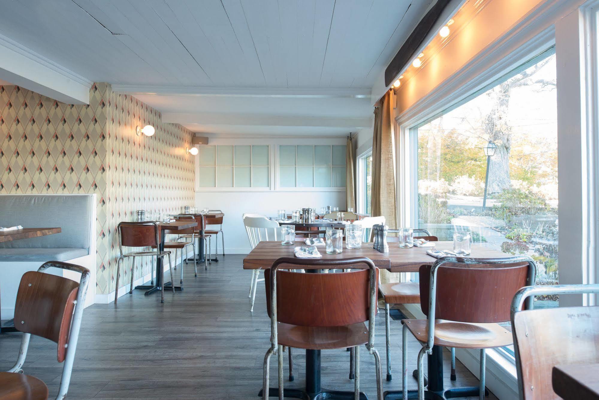 The Chequit Hotel Shelter Island Heights Buitenkant foto