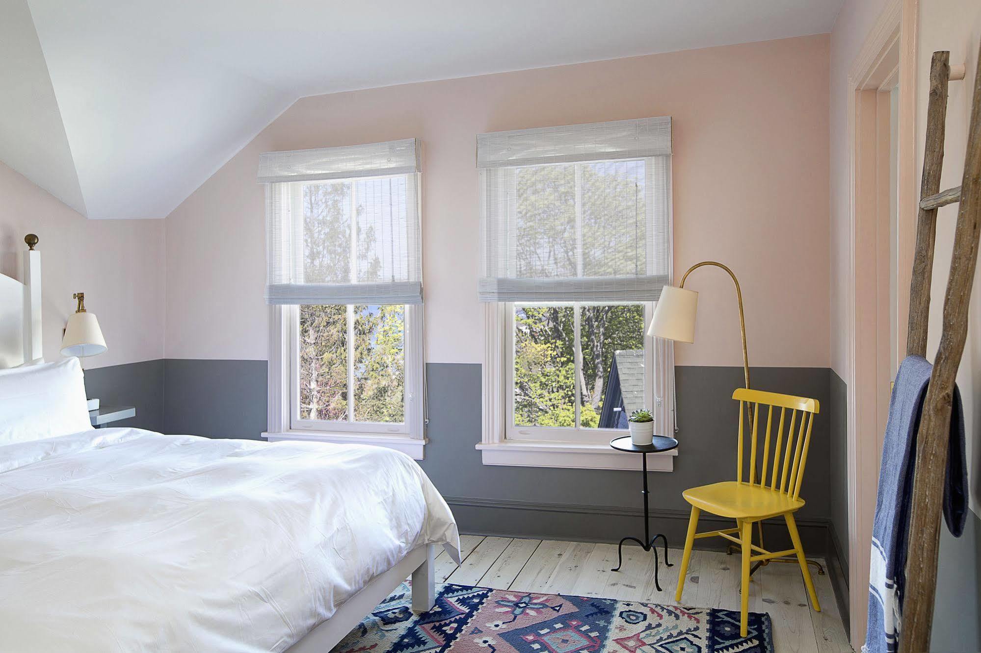 The Chequit Hotel Shelter Island Heights Buitenkant foto